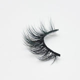 DY25  Vegan Lashes 12mm DY Styles