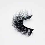 D388-F Fluffy Vegan Lashes 15mm D Styles