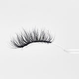 M1014  Mink Half Lashes 15mm M Styles