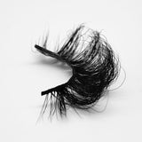 8708-F 20mm Mink Fluffy Russian Lashes