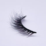 M289-P  Cat Eye Mink Color Lashes 15mm M Styles