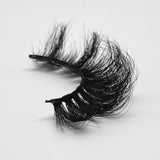 8056-F 20mm Mink Fluffy Russian Lashes