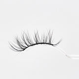 M1022  Mink Half Lashes 15mm M Styles