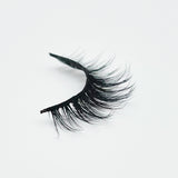 DY27  Vegan Lashes 12mm DY Styles