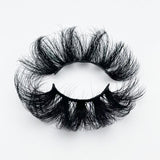 DH720A-F  Vegan Lashes 30mm DH Styles