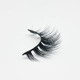 DY22  Vegan Lashes 12mm DY Styles