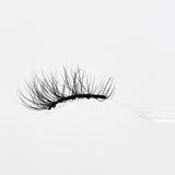 M1013  Mink Half Lashes 15mm M Styles