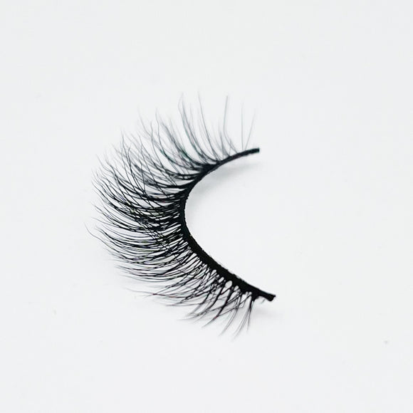 DT15  Vegan Lashes 10mm DT Styles