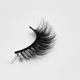 D102 Vegan Lashes 15mm D Styles