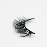 DY8  Vegan Lashes 12mm DY Styles