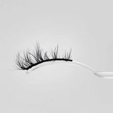 Y1020  Mink Half Lashes 12mm Y Styles