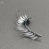 M289-W  Cat Eye Mink Color Lashes 15mm M Styles