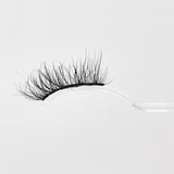 M1017  Mink Half Lashes 15mm M Styles