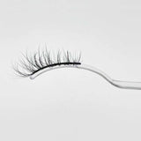 Y1018  Mink Half Lashes 12mm Y Styles