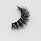 D234-1 Vegan Lashes 15mm D Styles