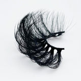 DH109E-F  Vegan Lashes 30mm DH Styles