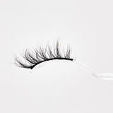 M1016  Mink Half Lashes 15mm M Styles