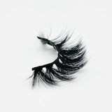 DY11  Vegan Lashes 12mm DY Styles