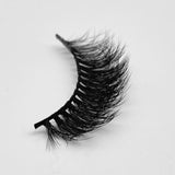 D3 Vegan Lashes 15mm D Styles