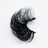 DH187A-F Fluffy Vegan Lashes 30mm DH Styles