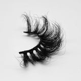 45A-F 25mm Mink Fluffy Russian Lashes