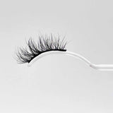 Y1019  Mink Half Lashes 12mm Y Styles