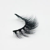 DY26  Vegan Lashes 12mm DY Styles