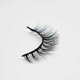 DT6  Vegan Lashes 10mm DT Styles