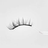 Y1022  Mink Half Lashes 12mm Y Styles