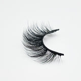 DY6  Vegan Lashes 12mm DY Styles