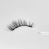 Y1015  Mink Half Lashes 12mm Y Styles