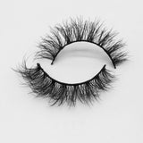 D224 Vegan Lashes 15mm D Styles