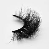 48A-F 25mm Mink Fluffy Russian Lashes