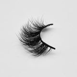 DH06 Vegan Lashes 15mm D Styles