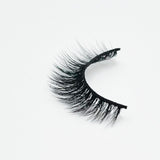 DT3  Vegan Lashes 10mm DT Styles