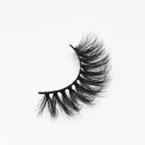 S511 Mink Lashes 15mm