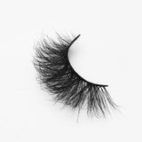 HG8100 20mm Mink Lashes