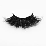 187A  25mm Mink Lashes