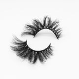 HG8182 20mm Mink Lashes