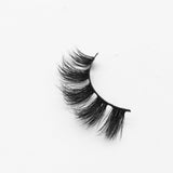 HG8050 20mm Mink Lashes