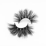 632A  25mm Mink Lashes