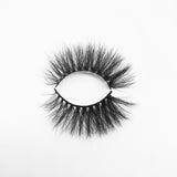 B611 Vegan Lashes 20mm B Styles