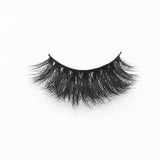 HG8108 20mm Mink Lashes