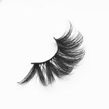 57L  28mm Mink Lashes