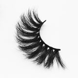 109F 25mm Mink Lashes