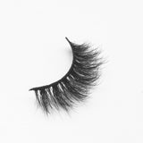 HG8801 20mm Mink Lashes