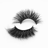 609E  25mm Mink Lashes