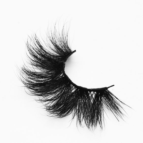 157A  25mm Mink Lashes