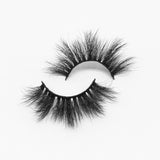 B753 Vegan Lashes 20mm B Styles