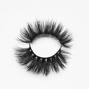 HG8109 20mm Mink Lashes